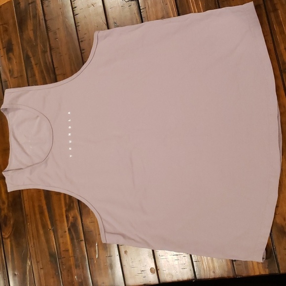 YoungLA momentum tank - Picture 3 of 7